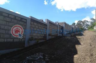 3 bedroom House For Sale A Few Meters From The Tarmac Road Kajiado Ongata Rongai  - 1