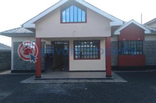 3 bedroom House For Sale 300 Meters From The Tarmac Road Rongai Ongata Rongai Kajiado - 13