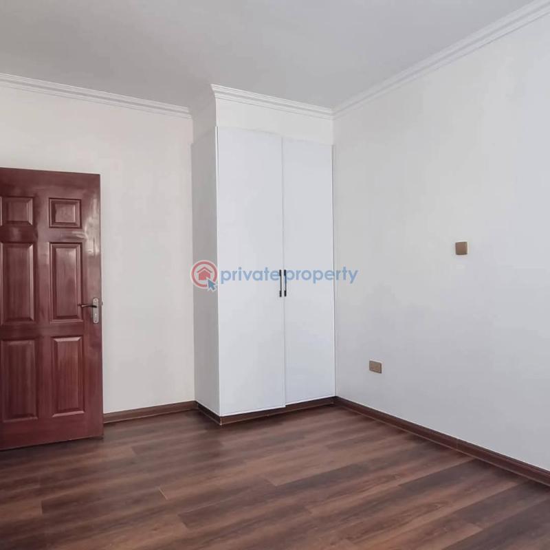 3 bedroom House For Sale 200 Meters From The Tarmac Road Ngong Kajiado - 8