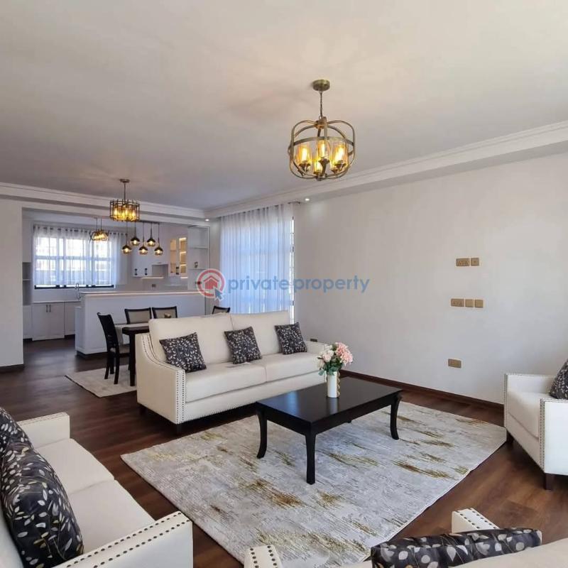 3 bedroom House For Sale Ngong Kajiado - 3