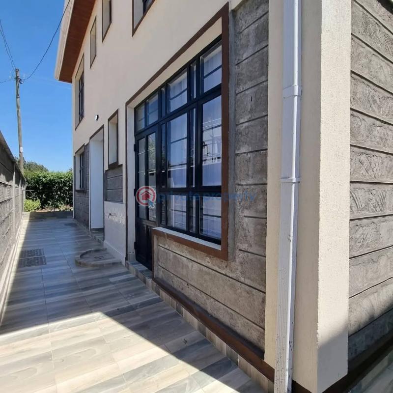 3 bedroom House For Sale Ngong Kajiado - 11