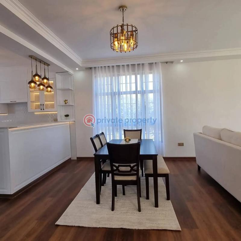 3 bedroom House For Sale 300 Meters From The Tarmac Road Ngong Kajiado - 2