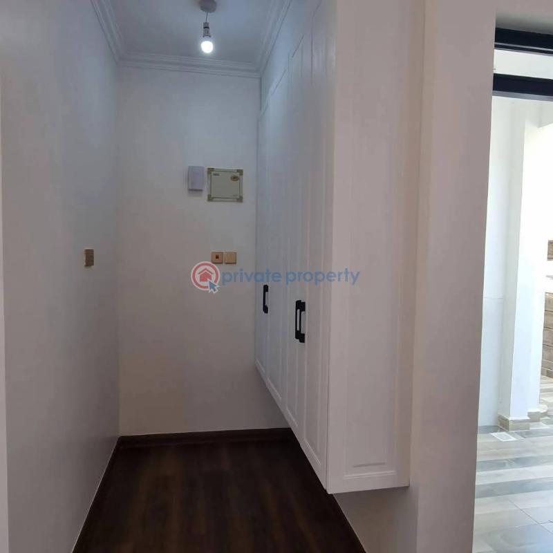 3 bedroom House For Sale A Few Meters From The Tarmac Road Ngong Kajiado - 10