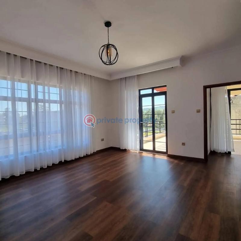 3 bedroom House For Sale A Few Meters From The Tarmac Road Ngong Kajiado - 5