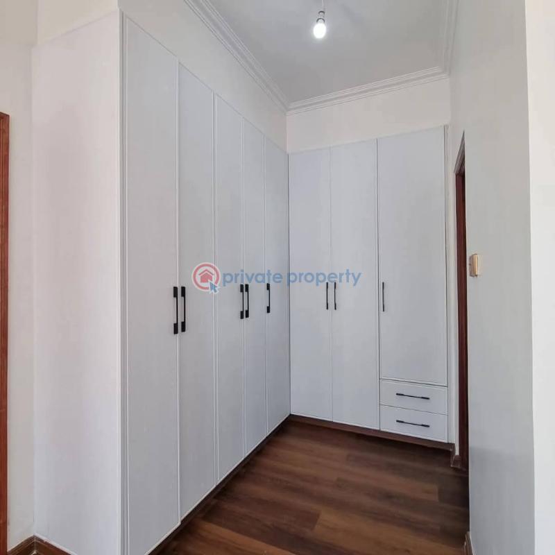 3 bedroom House For Sale 400 Meters From The Tarmac Road Ngong Kajiado - 9