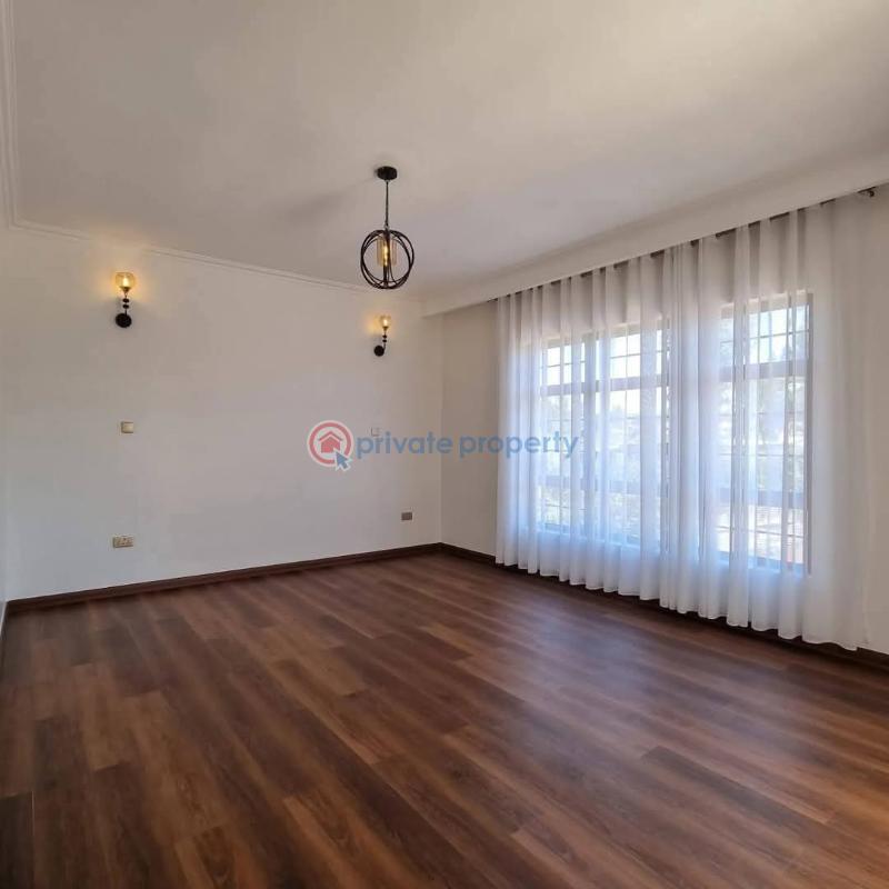3 bedroom House For Sale A Few Meters From The Tarmac Road Ngong Kajiado - 11