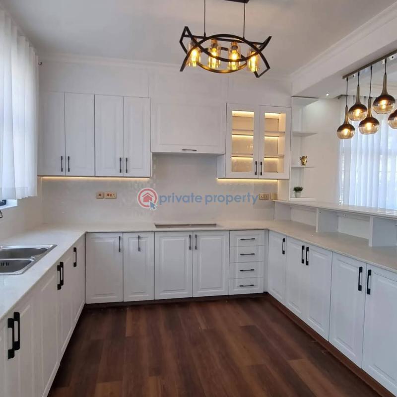 3 bedroom House For Sale Ngong Kajiado - 3