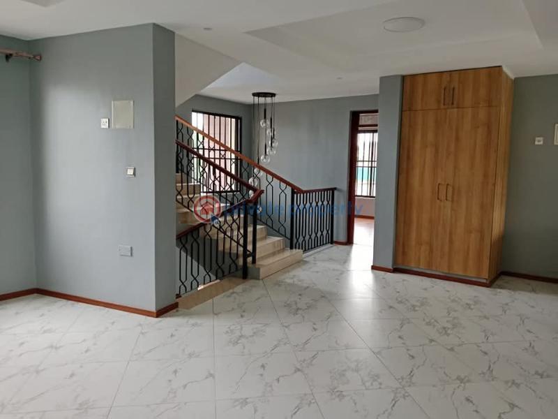 4 bedroom House For Sale Runda Westlands Nairobi - 4