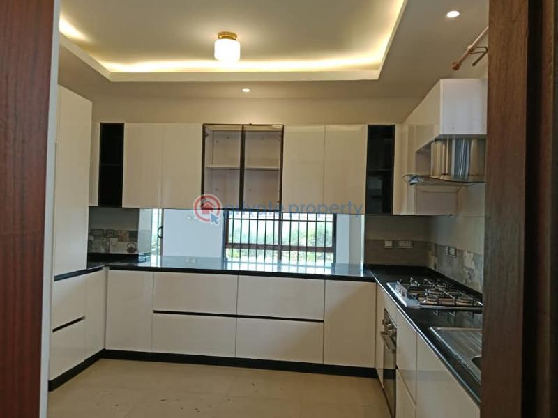 4 bedroom House For Sale Runda Westlands Nairobi - 3