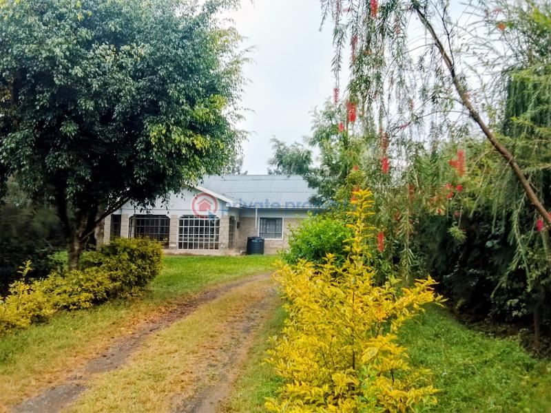 4 bedroom House For Sale Karen Nairobi - 0