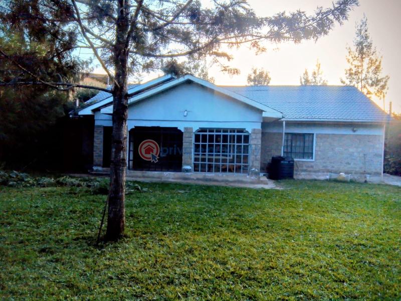 4 bedroom House For Sale Karen Nairobi - 1