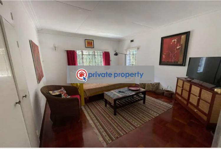 4 bedroom House For Sale &nbsp;old Muthaiga Muthaiga Nairobi - 8