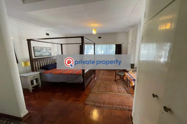 4 bedroom House For Sale &nbsp;old Muthaiga Muthaiga Nairobi - 10