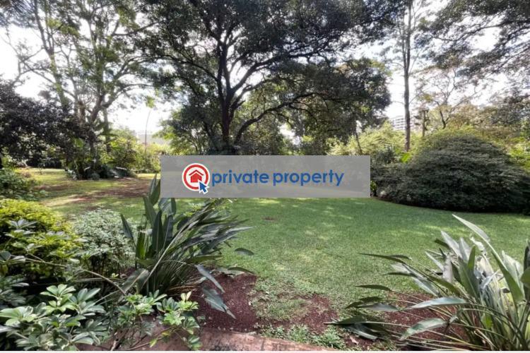 4 bedroom House For Sale &nbsp;old Muthaiga Muthaiga Nairobi - 12
