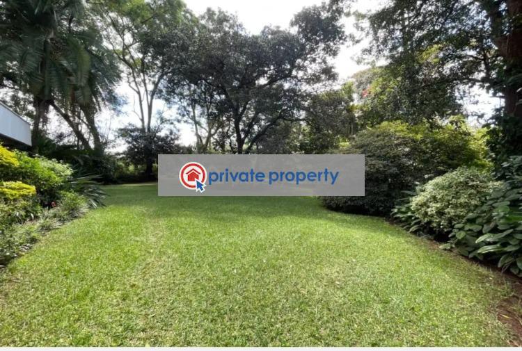 4 bedroom House For Sale &nbsp;old Muthaiga Muthaiga Nairobi - 9