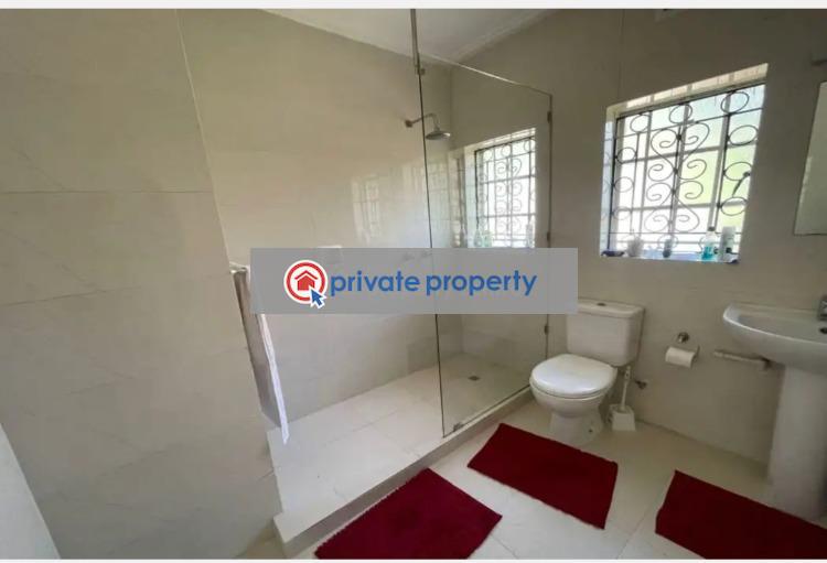 4 bedroom House For Sale &nbsp;old Muthaiga Muthaiga Nairobi - 2