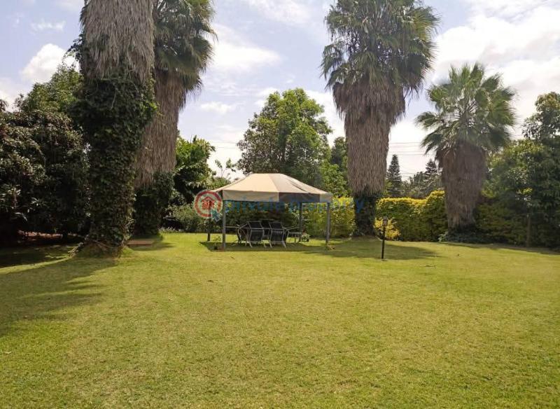 4 bedroom House For Sale Runda Westlands Nairobi - 7