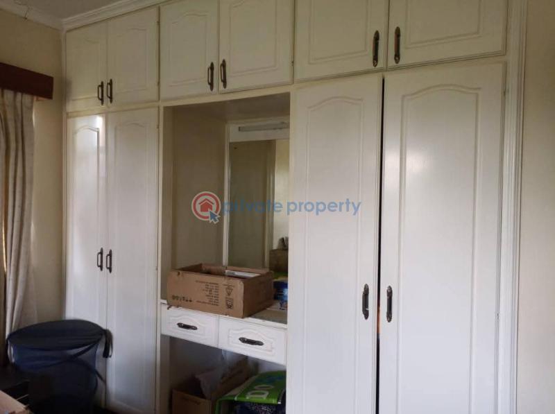 4 bedroom House For Sale Runda Westlands Nairobi - 6