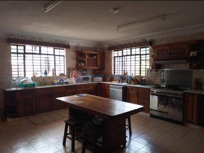 4 bedroom House For Sale Runda Westlands Nairobi - 4