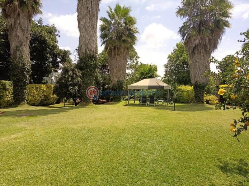 4 bedroom House For Sale Runda Westlands Nairobi - 1