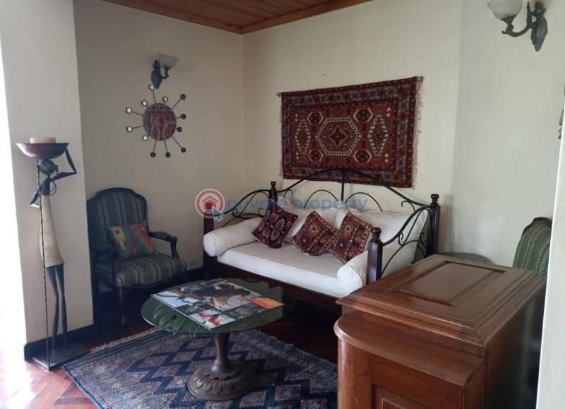 4 bedroom House For Sale Runda Westlands Nairobi - 3
