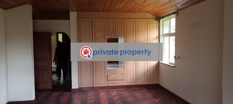 4 bedroom House For Sale Karen Nairobi - 3