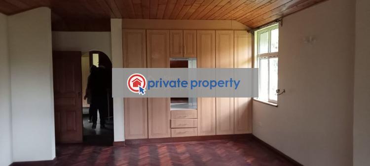4 bedroom House For Sale Karen Nairobi - 3