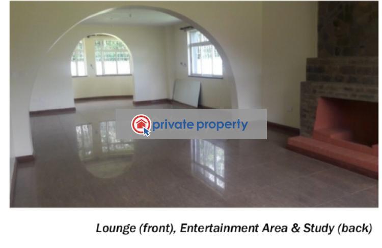 4 bedroom House For Sale Karen Nairobi - 5