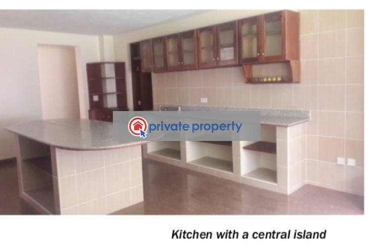 4 bedroom House For Sale Karen Nairobi - 6