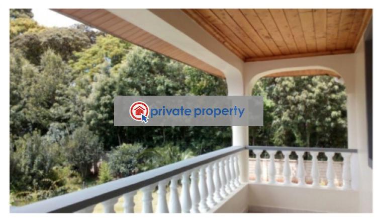 4 bedroom House For Sale Karen Nairobi - 7