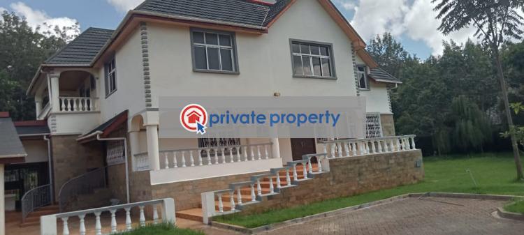 4 bedroom House For Sale Karen Nairobi - 0