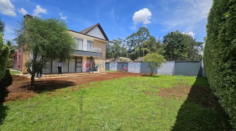 4 bedroom House For Sale Garden Estate Nairobi Central  - 1