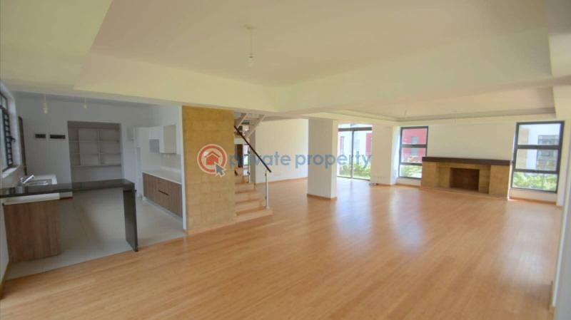4 bedroom House For Sale Garden Estate Nairobi Central  - 9