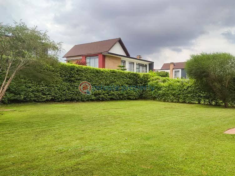 4 bedroom House For Sale Garden Estate Nairobi Central  - 3