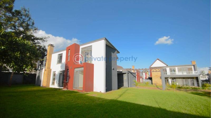4 bedroom House For Sale Garden Estate Nairobi Central  - 1