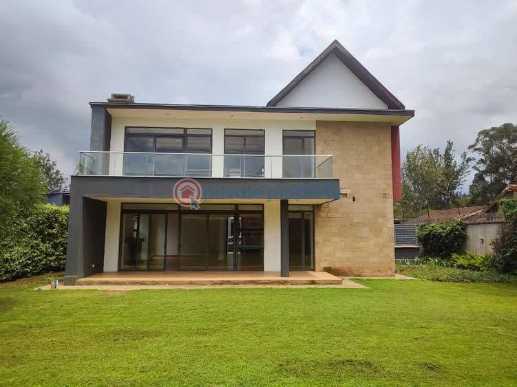 4 bedroom House For Sale Garden Estate Nairobi Central  - 0