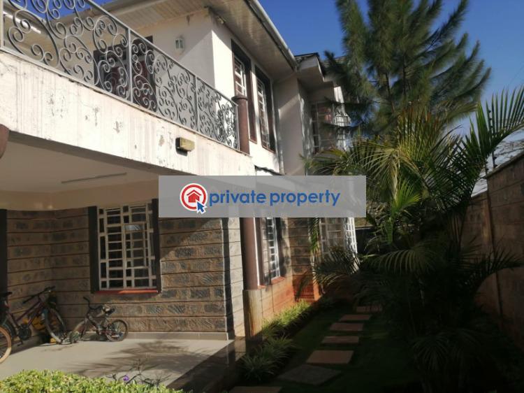 4 bedroom House For Sale Athi River Machakos - 9