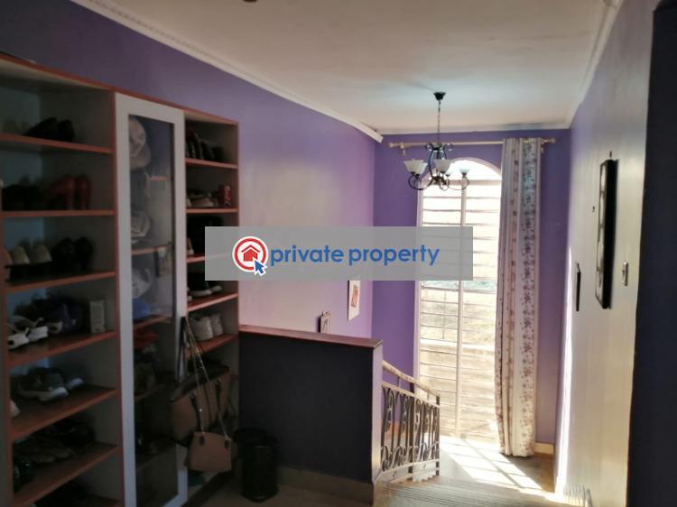 4 bedroom House For Sale Athi River Machakos - 11