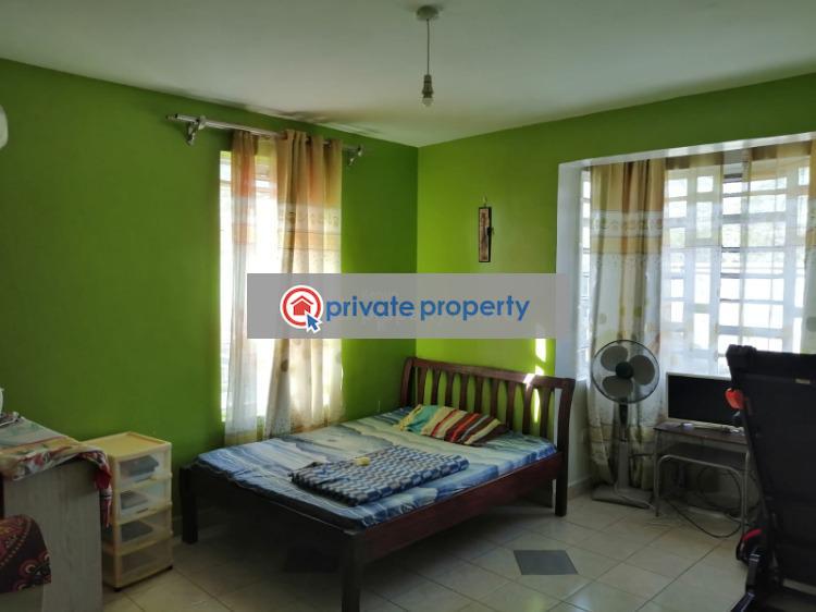4 bedroom House For Sale Athi River Machakos - 10