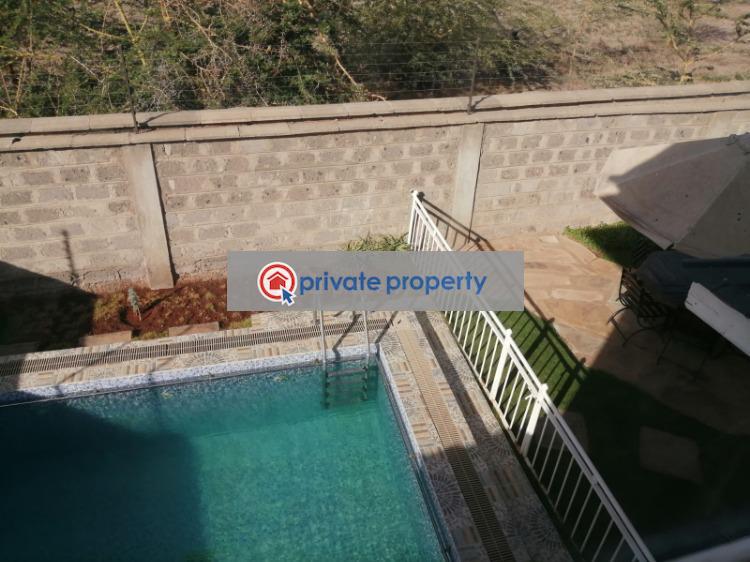 4 bedroom House For Sale Athi River Machakos - 8