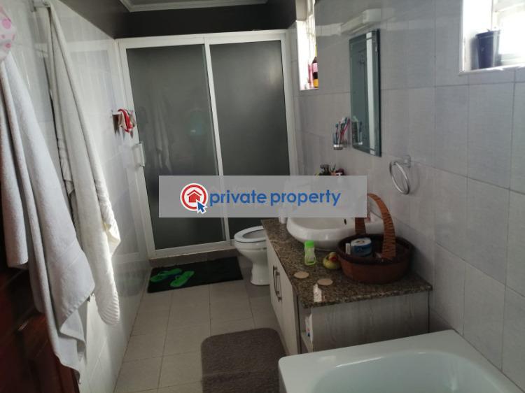 4 bedroom House For Sale Athi River Machakos - 4