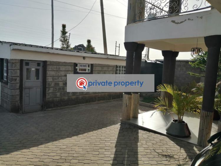 4 bedroom House For Sale Athi River Machakos - 16