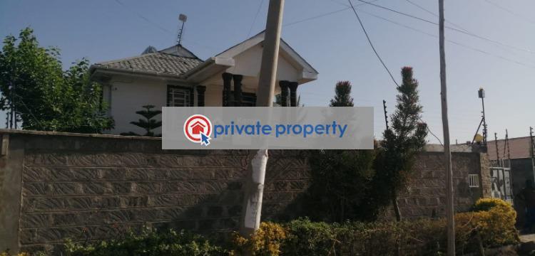 4 bedroom House For Sale Athi River Machakos - 17