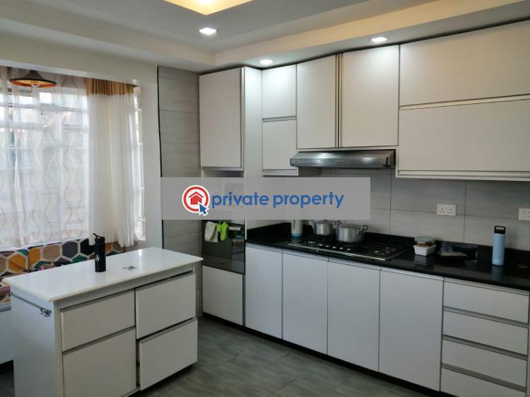 4 bedroom House For Sale Athi River Machakos - 18