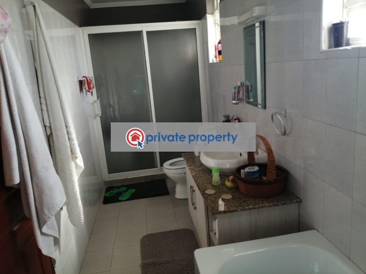 4 bedroom House For Sale Athi River Machakos - 4