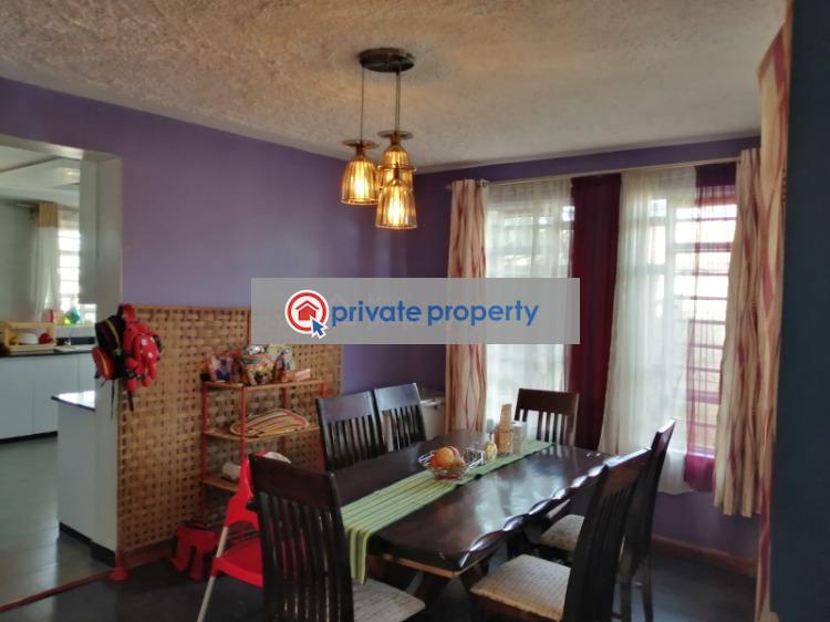 4 bedroom House For Sale Athi River Machakos - 15