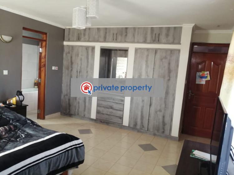 4 bedroom House For Sale Athi River Machakos - 3