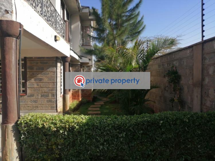 4 bedroom House For Sale Athi River Machakos - 7