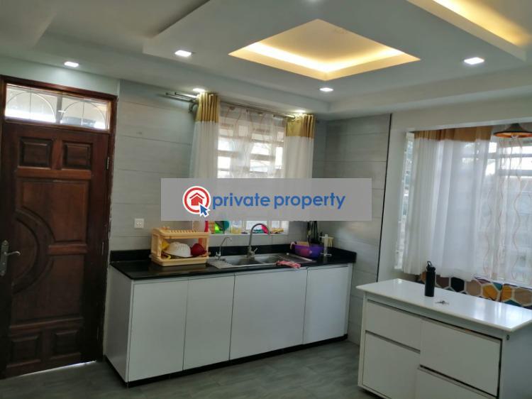 4 bedroom House For Sale Athi River Machakos - 2