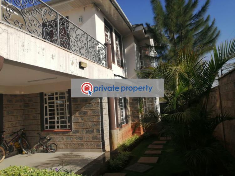 4 bedroom House For Sale Athi River Machakos - 9
